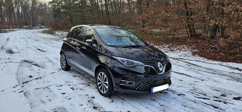 Renault ZOE 65.000 km 9.500 &euro; Wandlitz OT Basdorf 16348