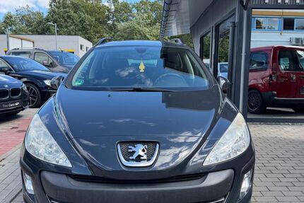 Peugeot 308 284.000 km 1.999 &euro; schifferstadt 67105