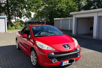 Peugeot 207 102.720 km 2.800 &euro; Ludwigshafen am Rhein 67063