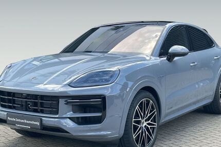 Porsche Cayenne 4.500 km 184.860 &euro; Braunschweig 38114