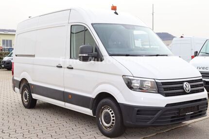 VW Crafter 111.102 km 26.121 &euro; Ofterdingen 72131