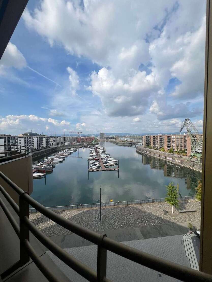 Wohnung zum Mieten in Mainz 2.050 € 93 m² 3 zimmer