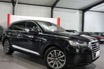 Audi Q7 3.0 TDI Q S-LINE / 7-SITZER / PANORAMA / LUFT 140.000 km 33.777 &euro; Hamm 59077