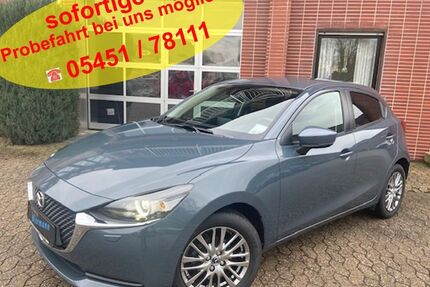 Mazda 2 104.505 km 12.250 &euro; Ibbenbüren 49479