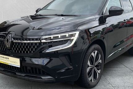 Renault Austral 21.585 km 24.890 &euro; Burgstädt 09217