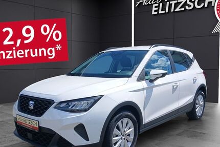 Seat Arona 23.000 km 16.990 &euro; Kamenz 01917