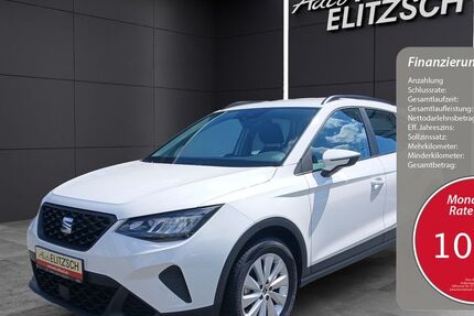 Seat Arona 23.000 km 17.250 &euro; Kamenz 01917