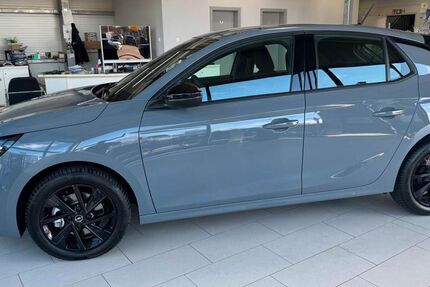 Opel Corsa 11.046 km 17.870 &euro; Nidda 63667