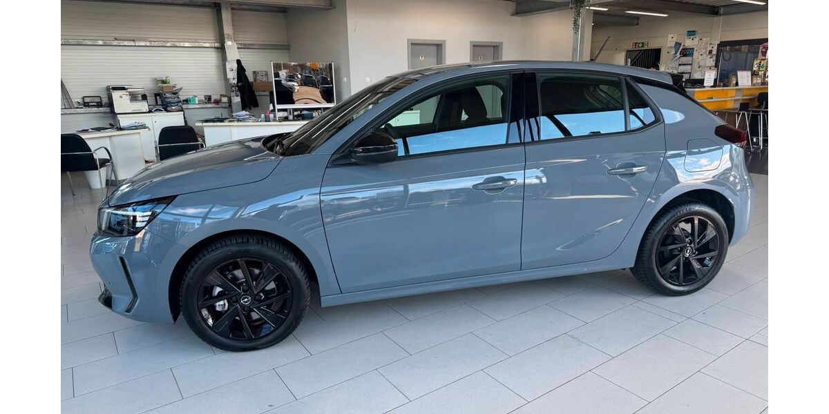 Opel Corsa 11.046 km 17.870 &euro; Nidda 63667