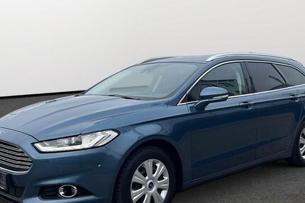 Ford Mondeo 210.000 km 8.900 &euro; Saulheim 55291