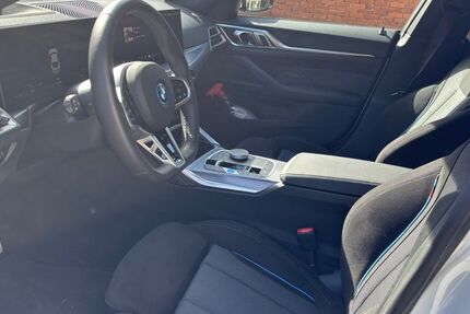 BMW i4 5.005 km 48.000 &euro; Geilenkirchen 52511