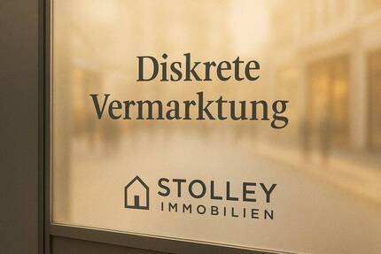 Attraktives Ladenlokal in gefragter Lage 3 zimmer