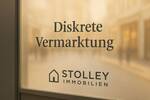 Attraktives Ladenlokal in gefragter Lage 3 zimmer