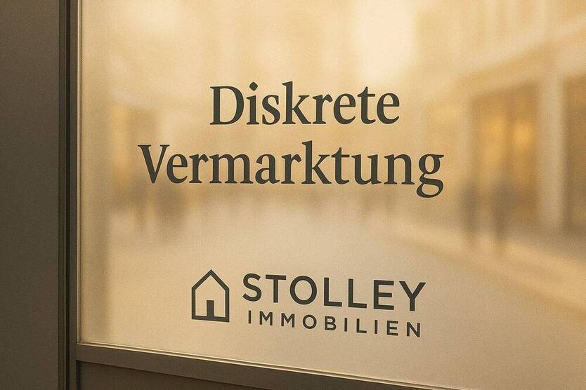 Attraktives Ladenlokal in gefragter Lage 3 zimmer