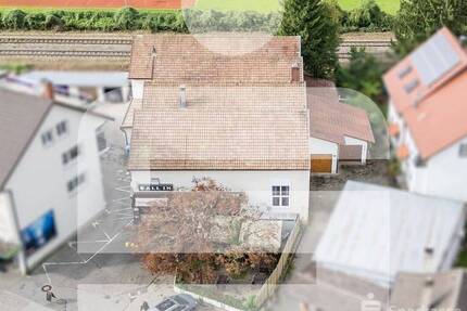 Haus Bad Säckingen - 4 Zimmer, 424 m&sup2;, 555.000&euro; | Angebot:26155351