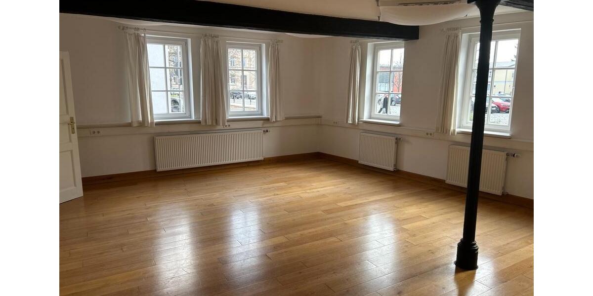 Gruppenraum für Kurse zu vermieten Preis pro Stunde incl. Mwst. zimmer