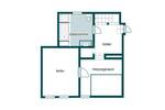 Einfamilienhaus Müncheberg Hoppegarten b Müncheberg - 4 Zimmer, 149.000&euro; | Angebot:26117865