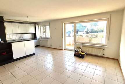 Wohnung Traben-Trarbach / Traben Traben - 3 Zimmer, 81 m&sup2;, 170.000&euro; | Angebot:24890922