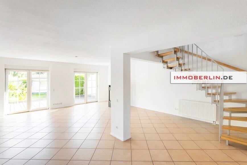 Einfamilienhaus Altlandsberg Seeberg-Siedlung - 4 Zimmer, 113 m&sup2;, 419.000&euro; | Angebot:26242687