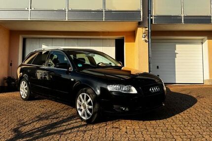 Audi A4 296.000 km 5.850 &euro; Helsa 34298