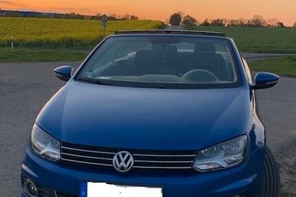VW Eos 181.000 km 5.500 € Würzburg 97084