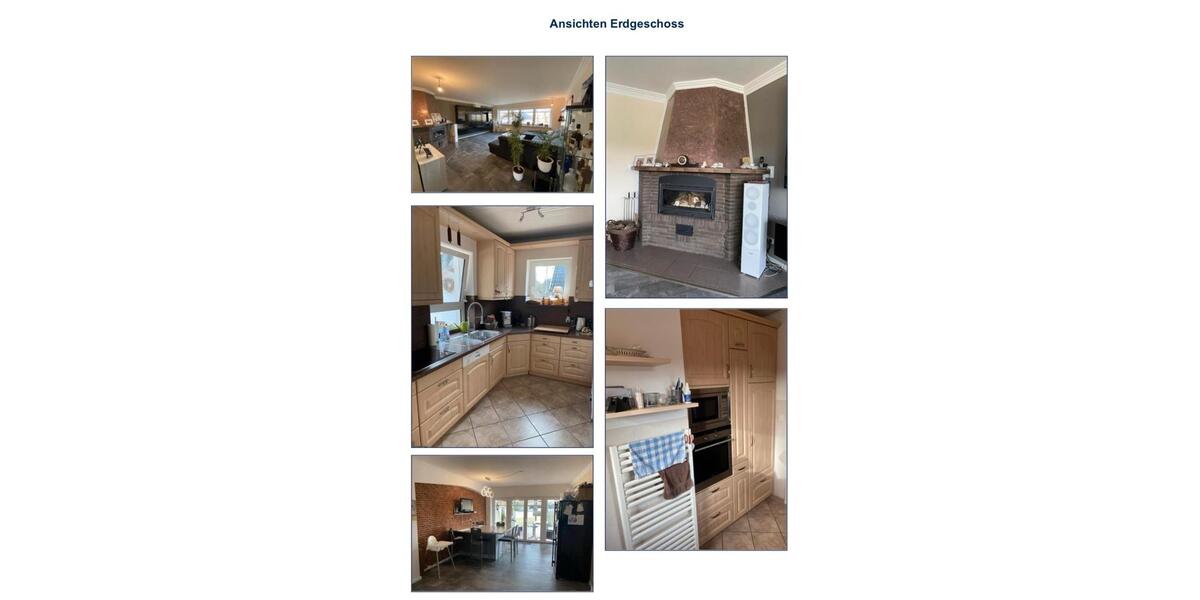 Einfamilienhaus Bad Bramstedt - 7.5 Zimmer, 227 m&sup2;, 555.000&euro; | Angebot:26178424