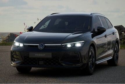 VW Passat Variant 13.700 km 41.880 € Ludwigshafen 67059