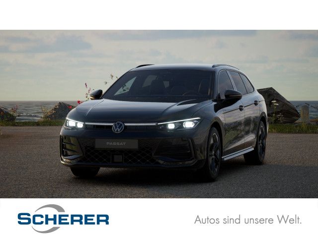 VW Passat Variant 13.700 km 41.880 € Ludwigshafen 67059