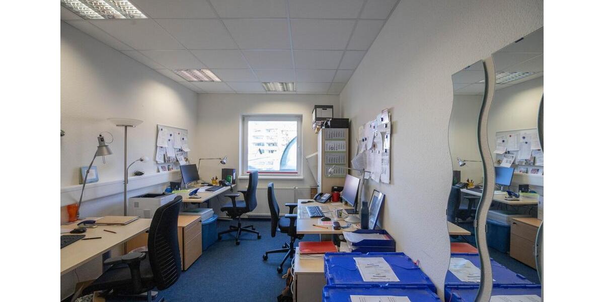 Gewerbeobjekt Elmshorn - 1.350&euro; | Angebot:26425392