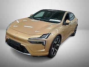 Polestar 4 6.019 km 53.999 &euro; Ergolding 84030