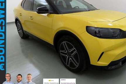 Ford Capri 7.744 km 42.440 &euro; Premnitz 14727