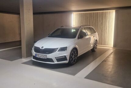 Skoda Octavia 123.500 km 16.400 &euro; Schönbach 86568