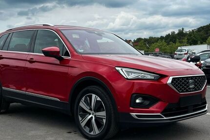 Seat Tarraco 153.000 km 18.700 &euro; Mittenwalde 15749