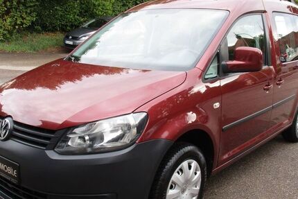VW Caddy