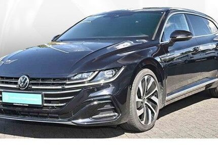 VW Arteon