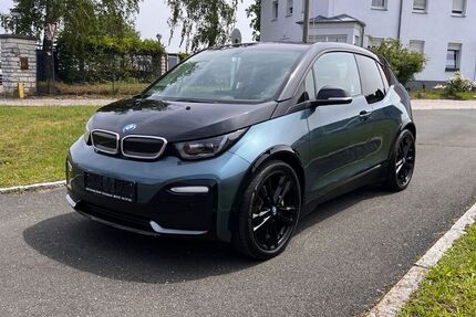 BMW i3 65.200 km 18.490 € Schwabach 91126