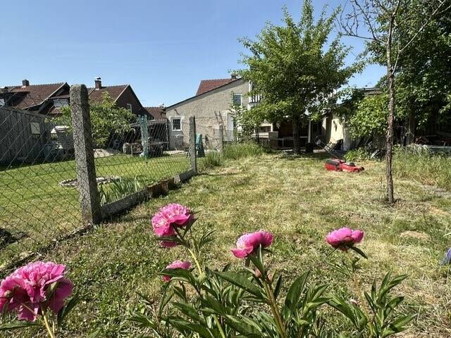 Doppelhaushälfte Wallersdorf - 5 Zimmer, 133 m&sup2;, 160.000&euro; | Angebot:26741961