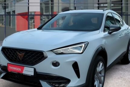 Cupra Formentor 16.031 km 24.985 &euro; Norderstedt 22848
