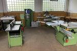 Gewerbeobjekt Malsfeld - 100&euro; | Angebot:16401247
