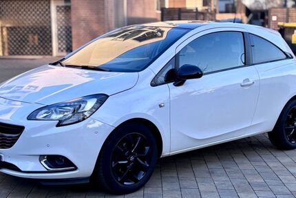 Opel Corsa 43.235 km 7.999 &euro; Norderstedt 22848