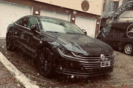 VW Arteon 120.000 km 16.500 &euro; Ludwigshafen am Rhein 67136