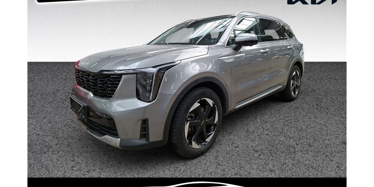 Kia Sorento 10.490 km 46.550 &euro; Parsberg/Lupburg 92331