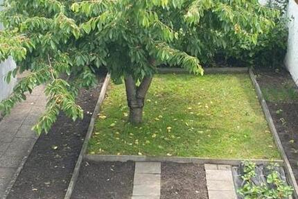 PROVISIONFREIE 3ZKB Erdgeschosswohnung mit Garten Nähe Audi 3 zimmer