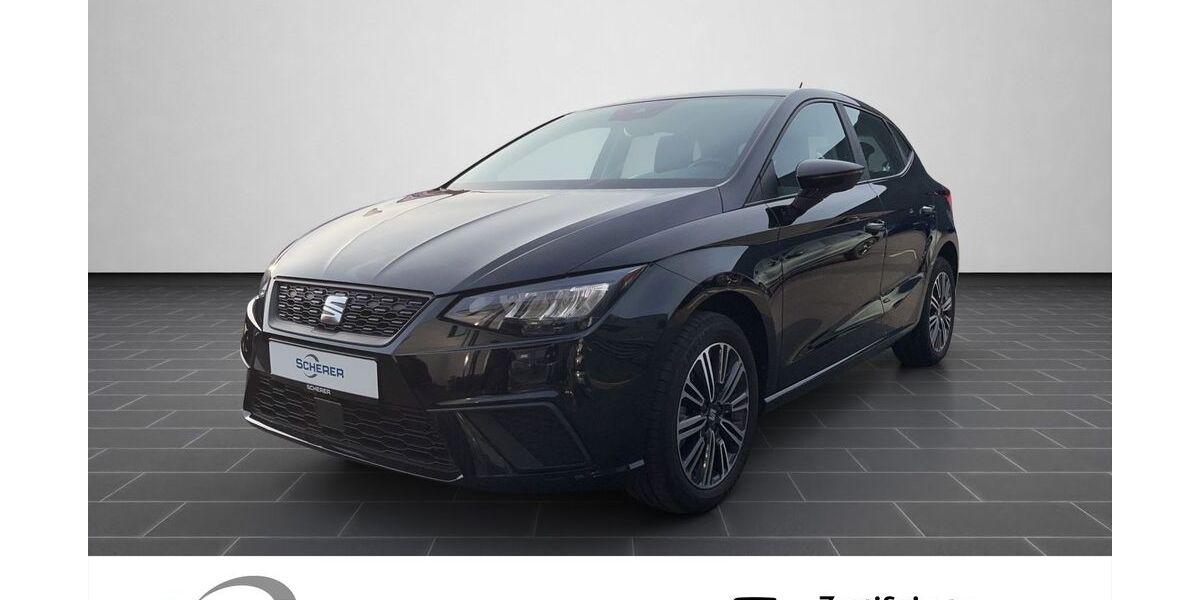 Seat Ibiza 19.121 km 17.980 € Ludwigshafen 67063