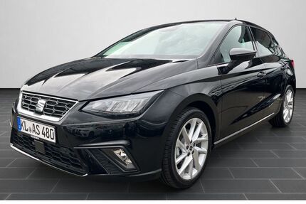 Seat Ibiza 3.000 km 23.999 &euro; Kaiserslautern 67657