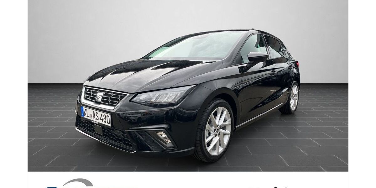 Seat Ibiza 3.000 km 23.999 &euro; Kaiserslautern 67657