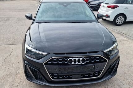 Audi A1 17.280 km 22.500 &euro; Neuhofen 67141