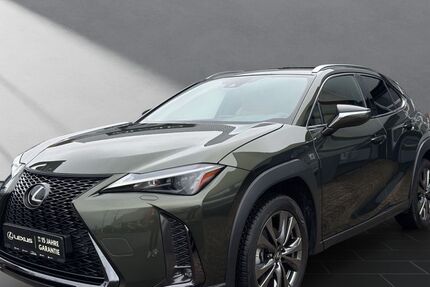Lexus UX 22.471 km 30.950 &euro; Wesel 46485