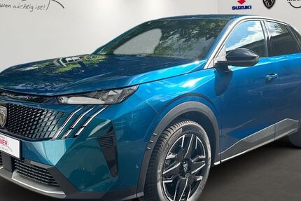 Peugeot 3008 18.200 km 27.249 &euro; Potsdam 14482