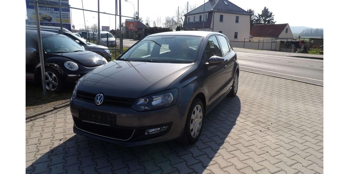 VW Polo 146.000 km 7.499 &euro; Bautzen 02625
